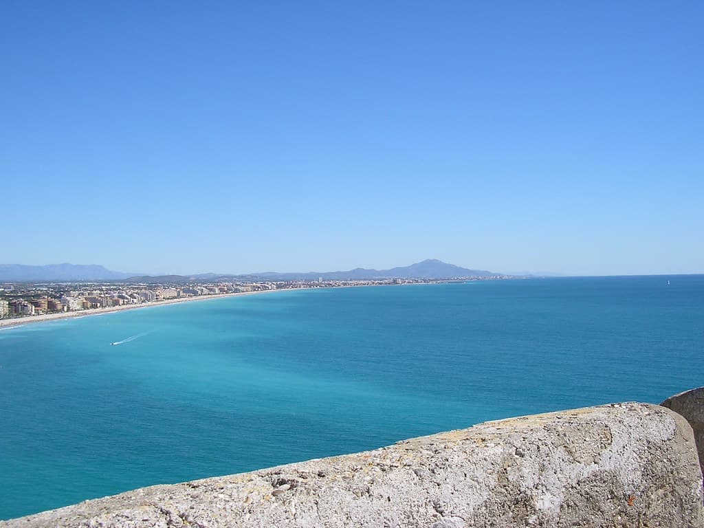 Playa Norte