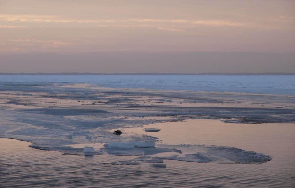 Fjellerup Strand — photo by :NFR: