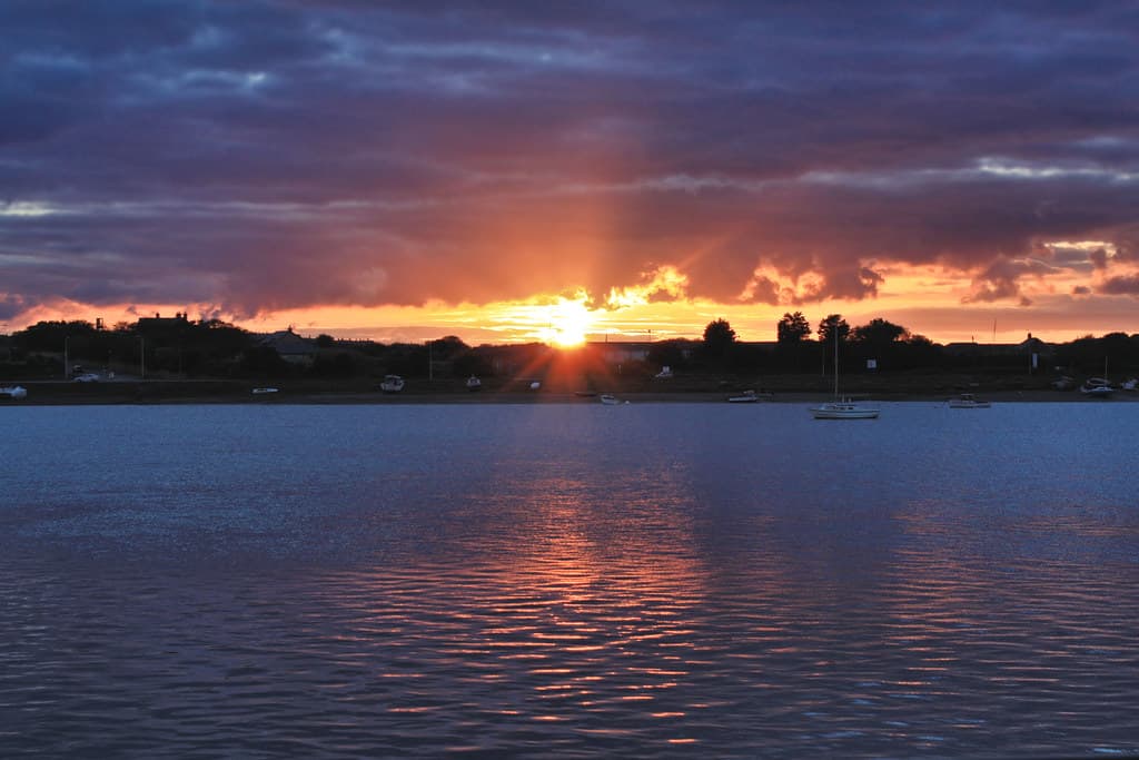 Roanhead Beach — photo by Silver*Rose