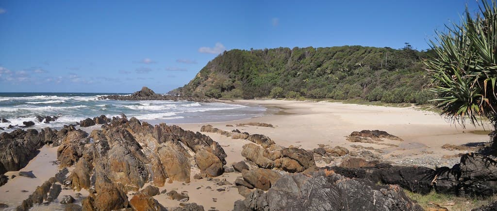 Kings beach