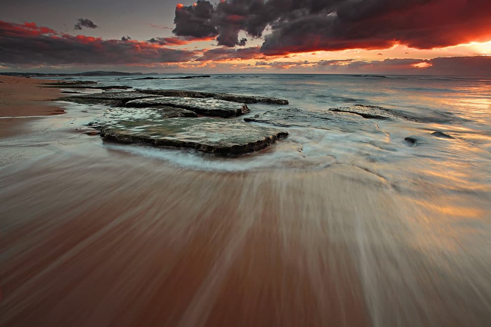 Collaroy Rush