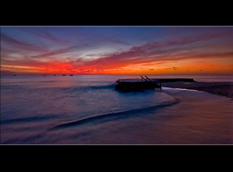 Paynes Bay North — photo by Johan J.Ingles-Le Nobel