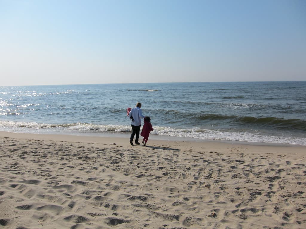 Border Dune Beach — photo by lpolonska
