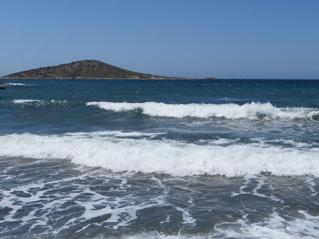 Yalikavak Beach