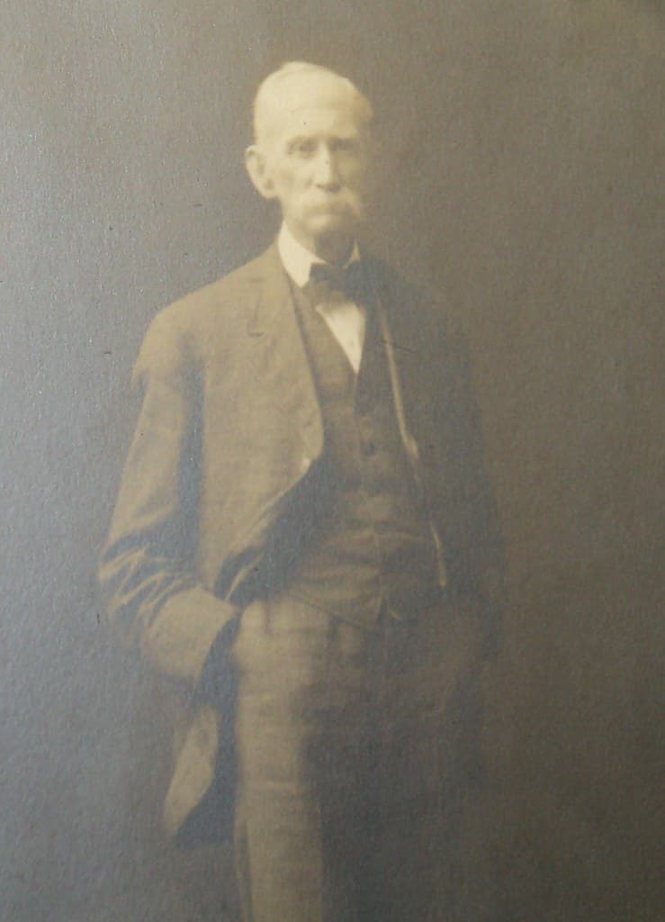 Samuel L. Van Sandt