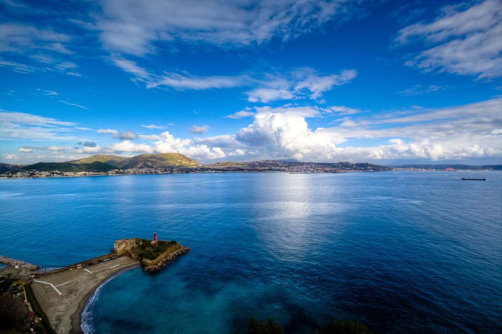 Schiachiello Beach