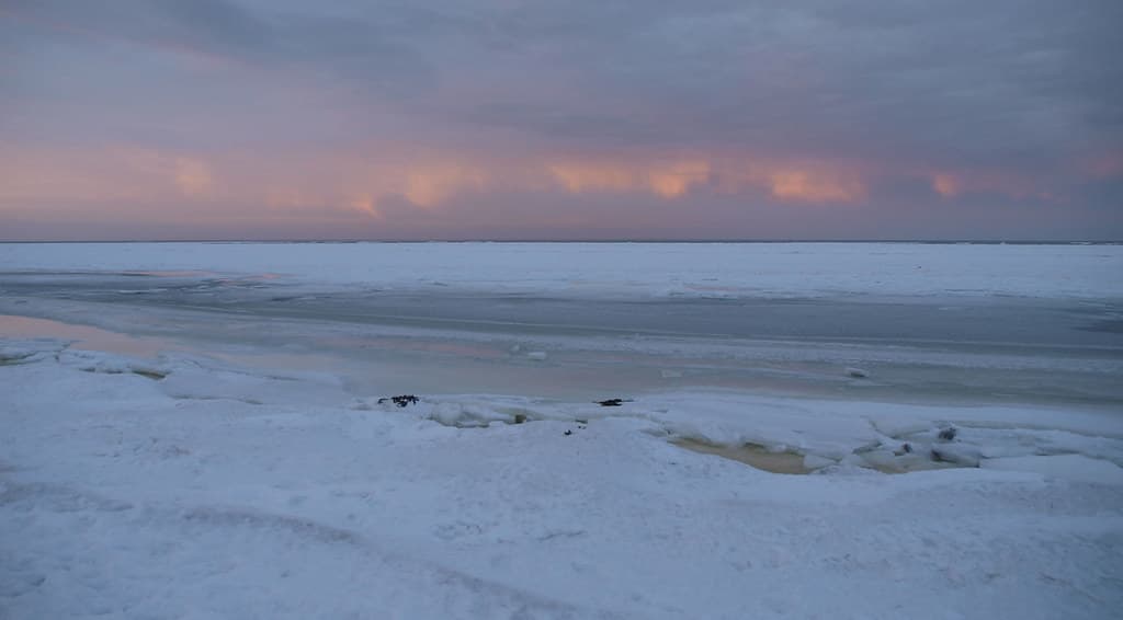 Fjellerup Strand — photo by :NFR: