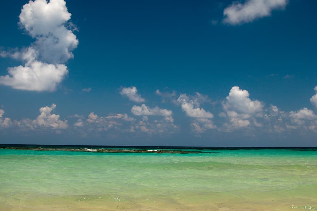 Woula Point Beach — photo by dane brian