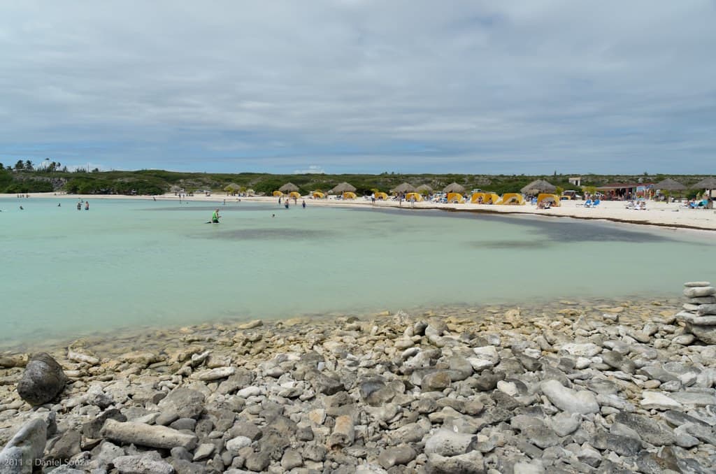 Bachelor’s Beach South Cove — photo by Soyza
