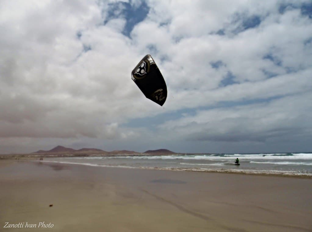 Playa de la Garita — photo by Ivan Zanotti Photo
