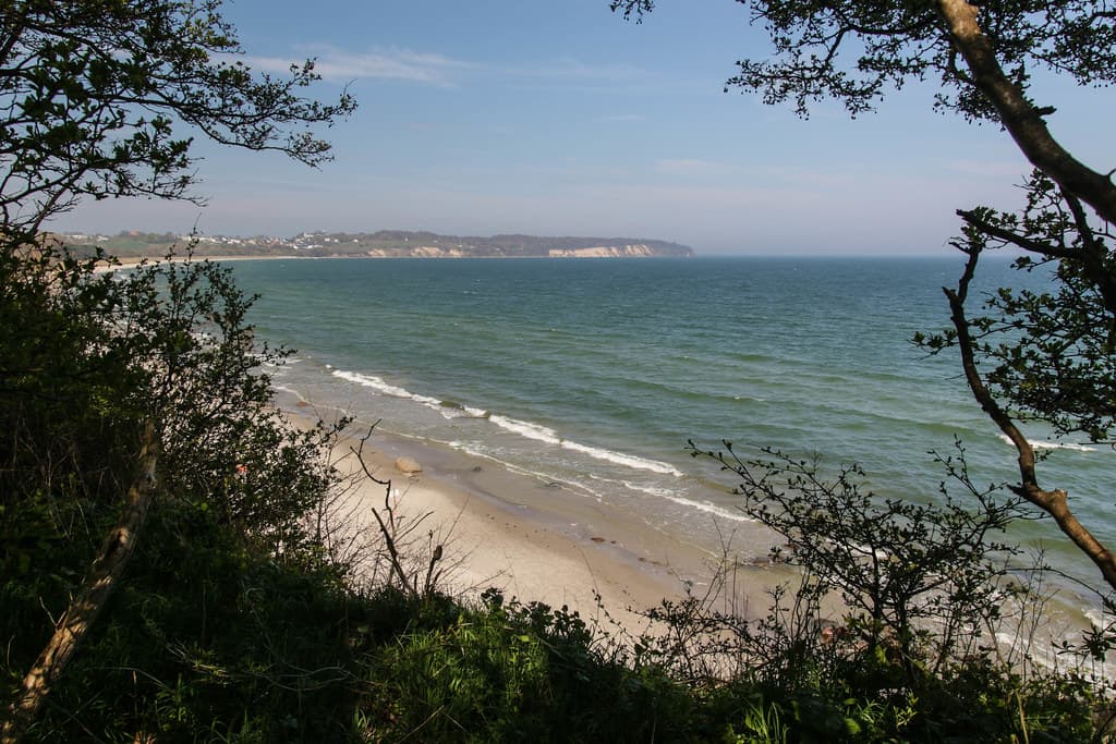Klein Zicker Beach