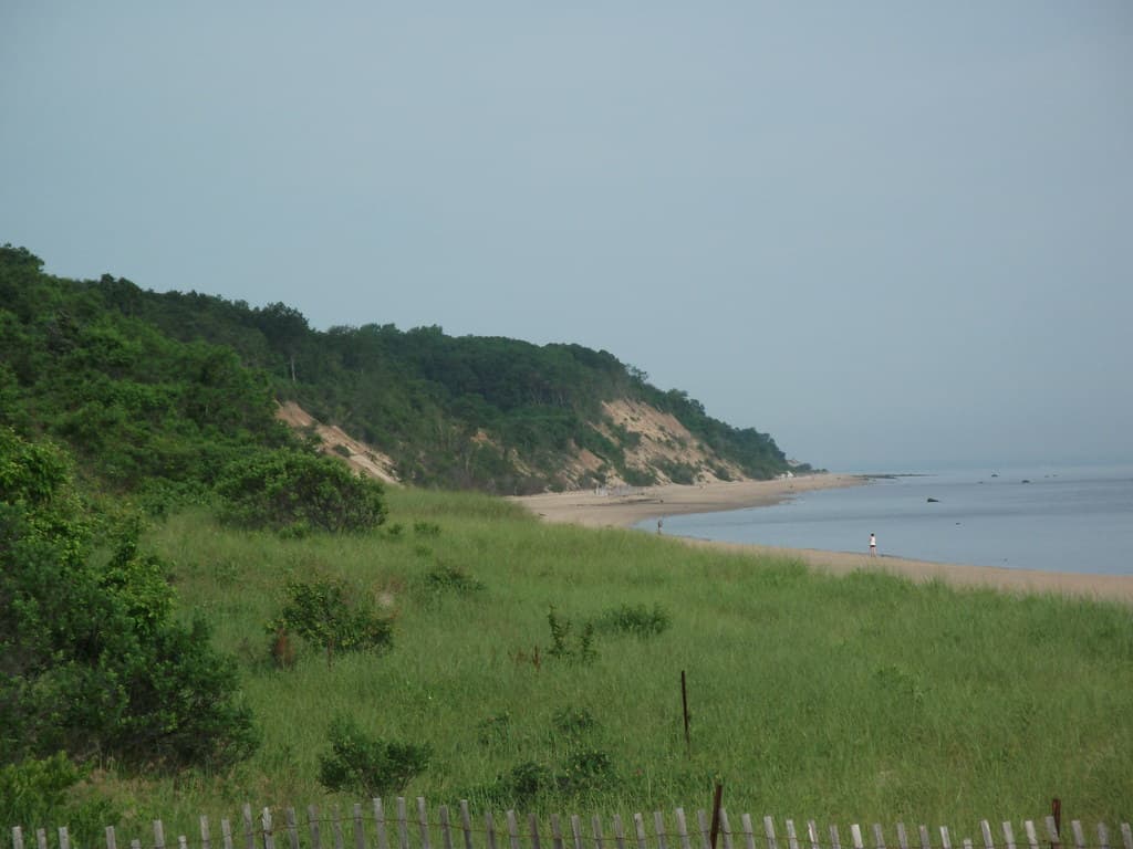 Sunken Meadow State Park - New York