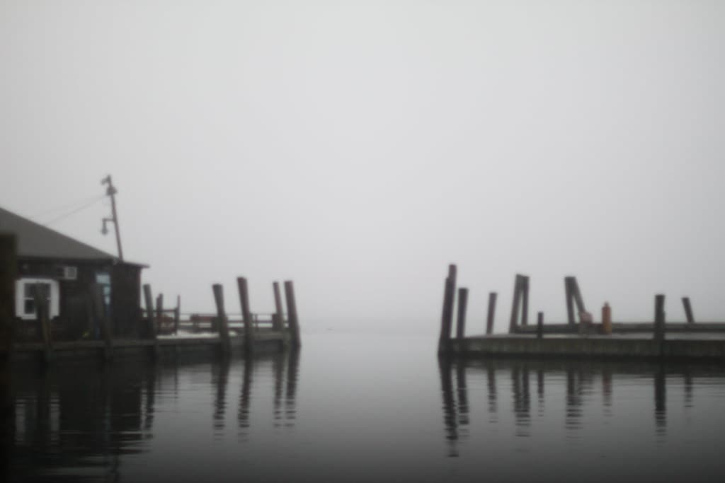 Ferry Terminal Beach view 3