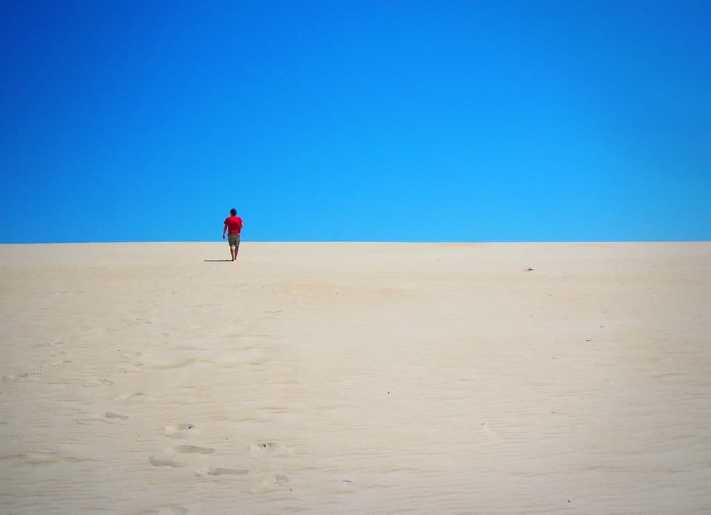 henty sand dunes