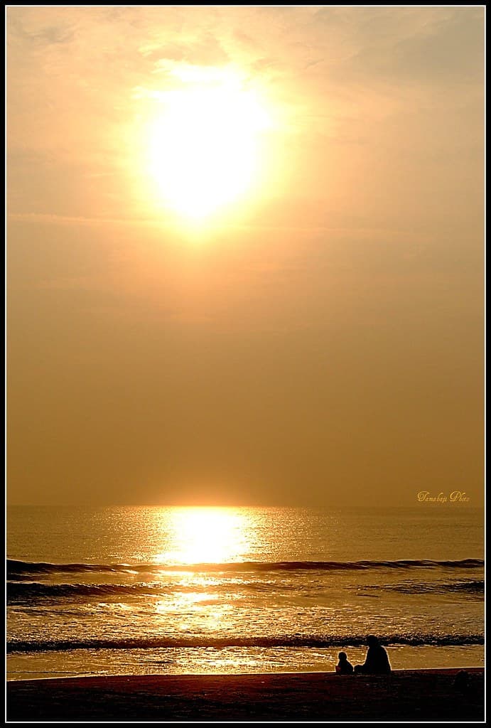 Seascape