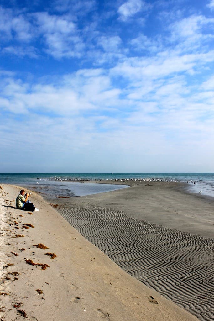 Crandon Park