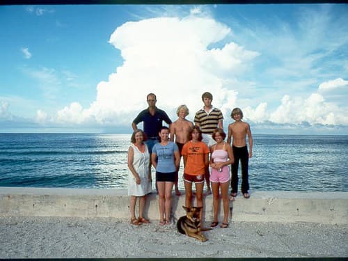 Englewood Beach
