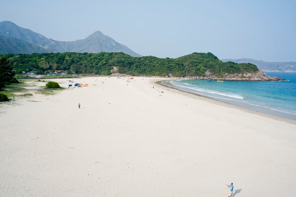 Nam Fung Wan East Cove