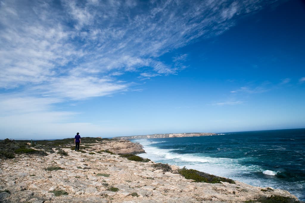 Coffin Bay NP