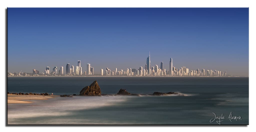 currumbin to sufers paradise-