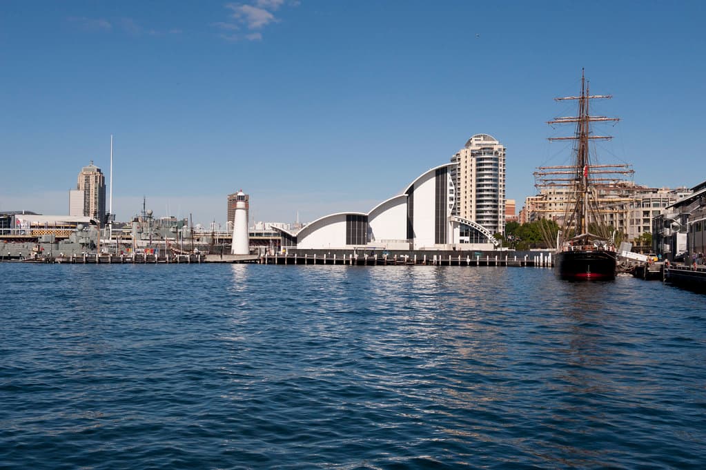 Maritime Museum