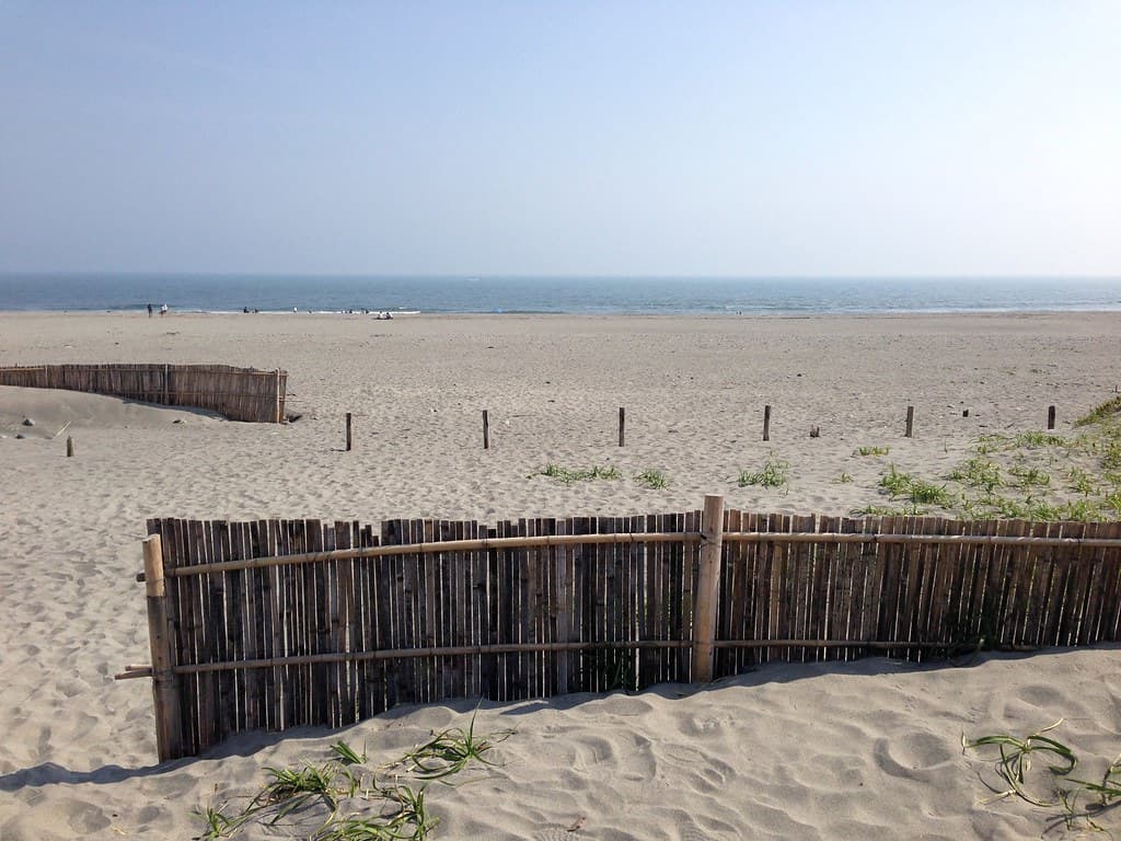 Ryuyo Beach — photo by hwat