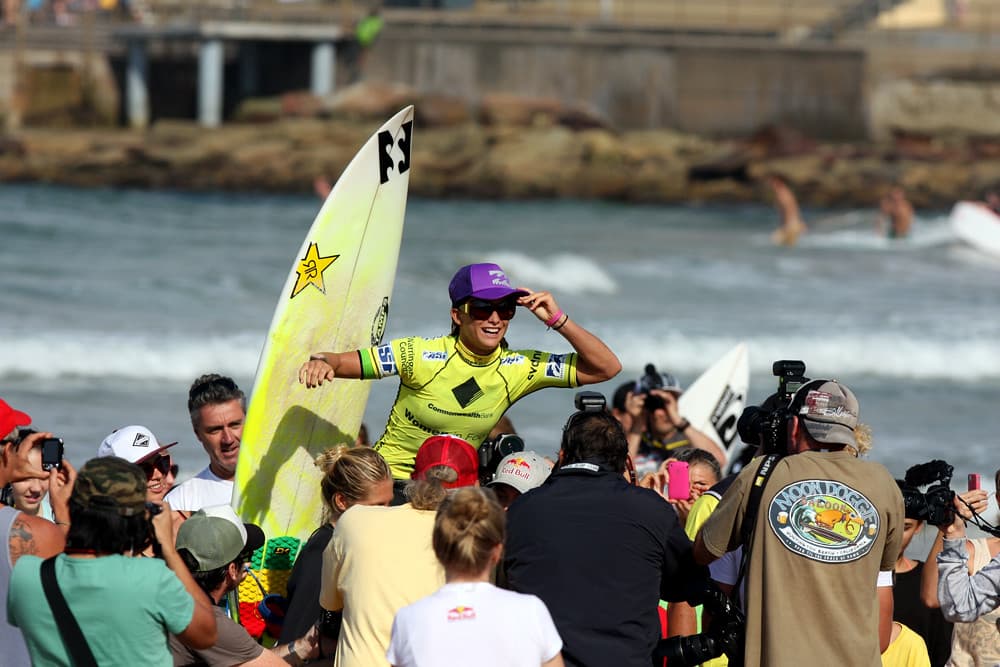 Commonwealth Beachley Classic