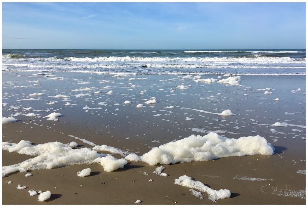 Beukel Quiet Beach — photo by Martha de Jong-Lantink