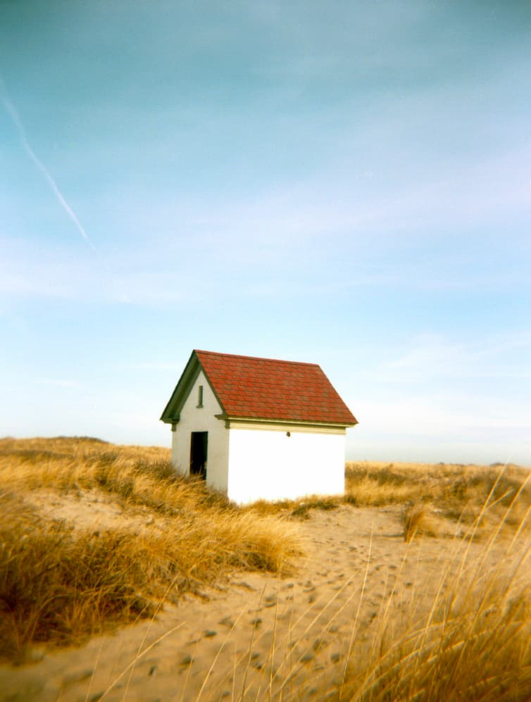 Shack