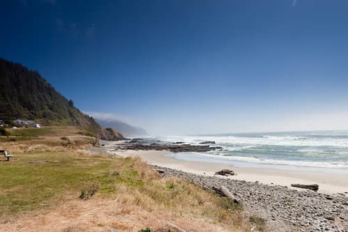 Oregon Coast