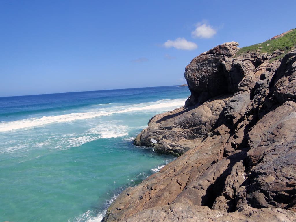 Praia Brava (Arraial do Cabo)