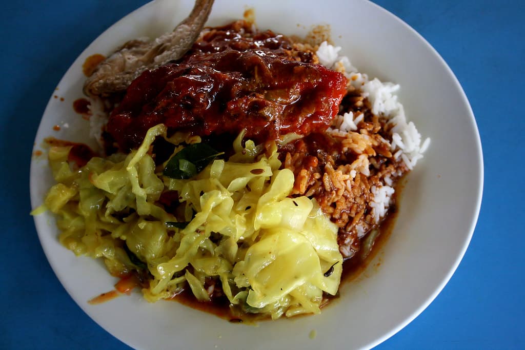 Kampung Nelayan