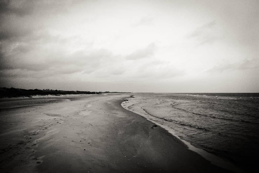 Bisnap Beach