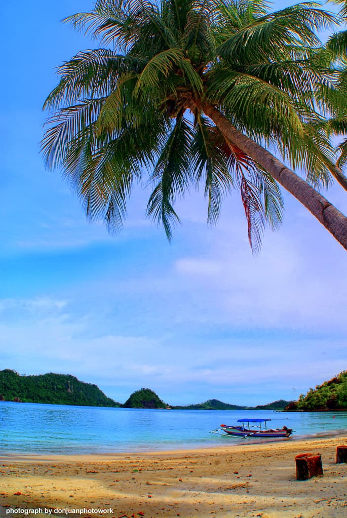 Pulau Sikuai #3