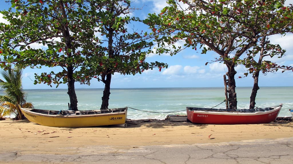 Schoolyards Beach — photo by mollystevens
