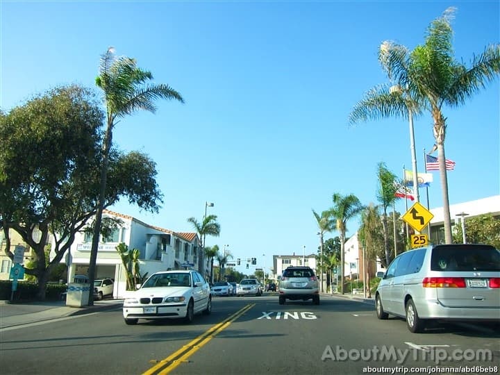 California, Los Angeles County