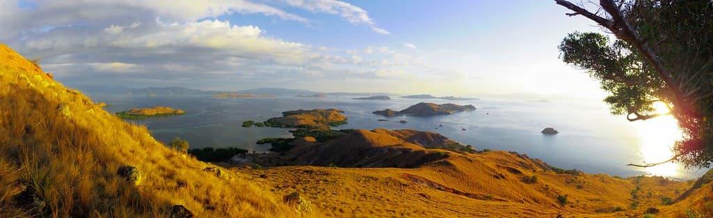 Sebayur Beach