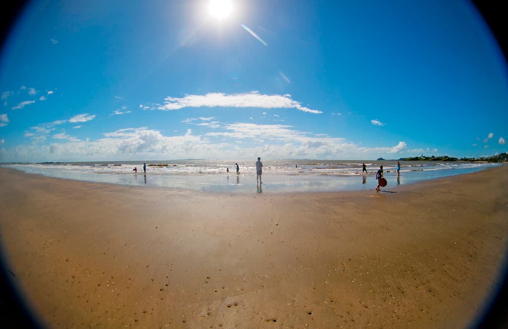 beach life