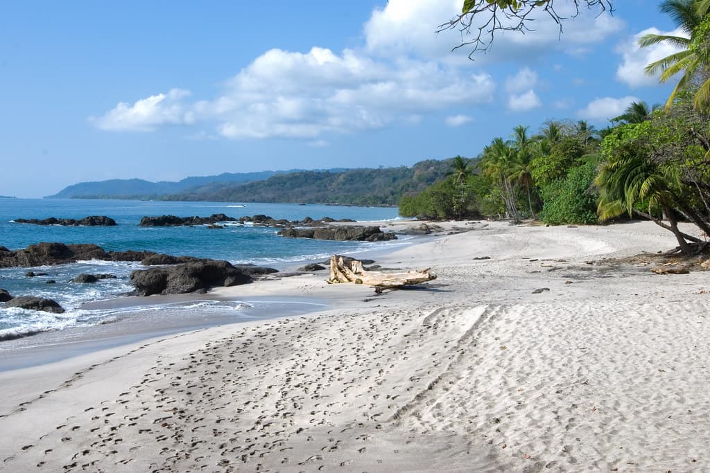 Playa Florida — photo by Saomik