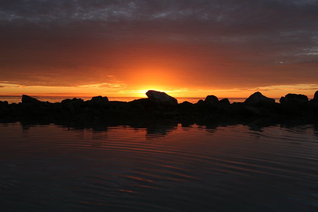 Rocks