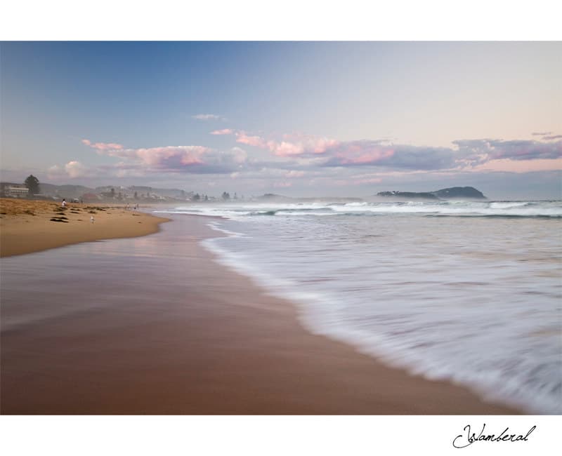 Wamberal Wave