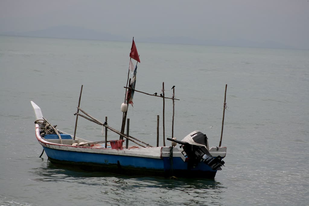 Kampung Nelayan
