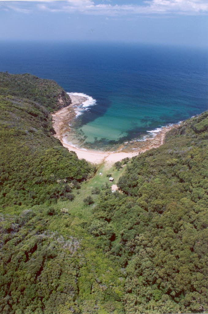 Little Beach