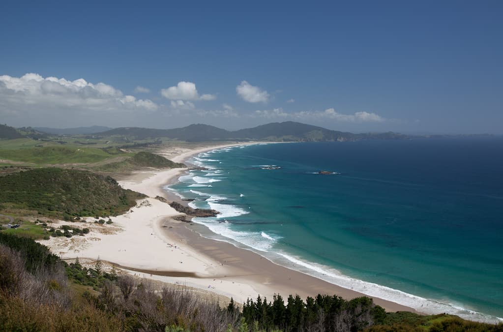 Smugglers Bay