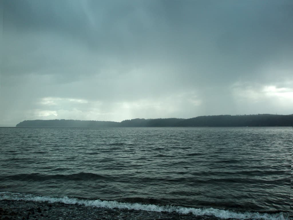 P5270052 - Whidbey Island from Mukilteo