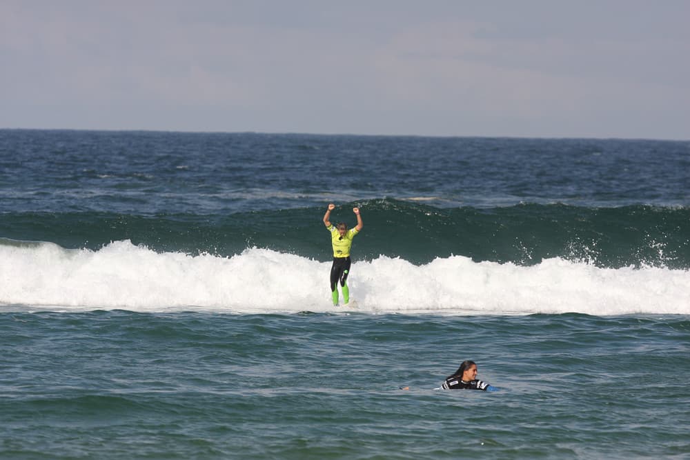 Commonwealth Beachley Classic