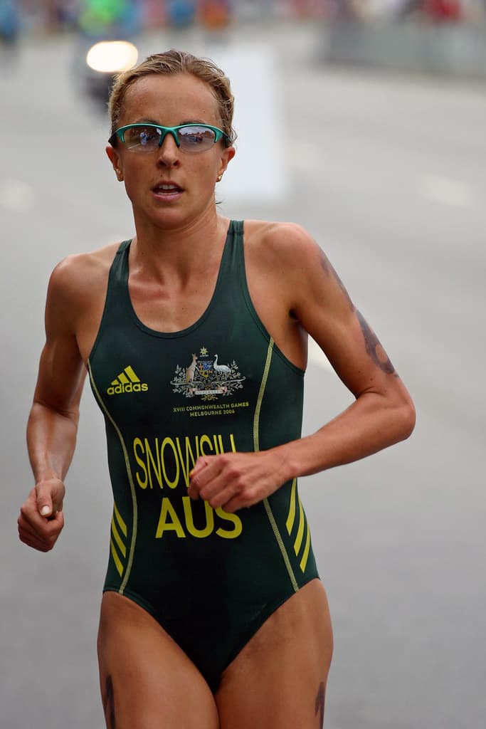 Triathlon