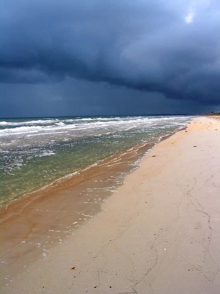 Mordialloc Beach