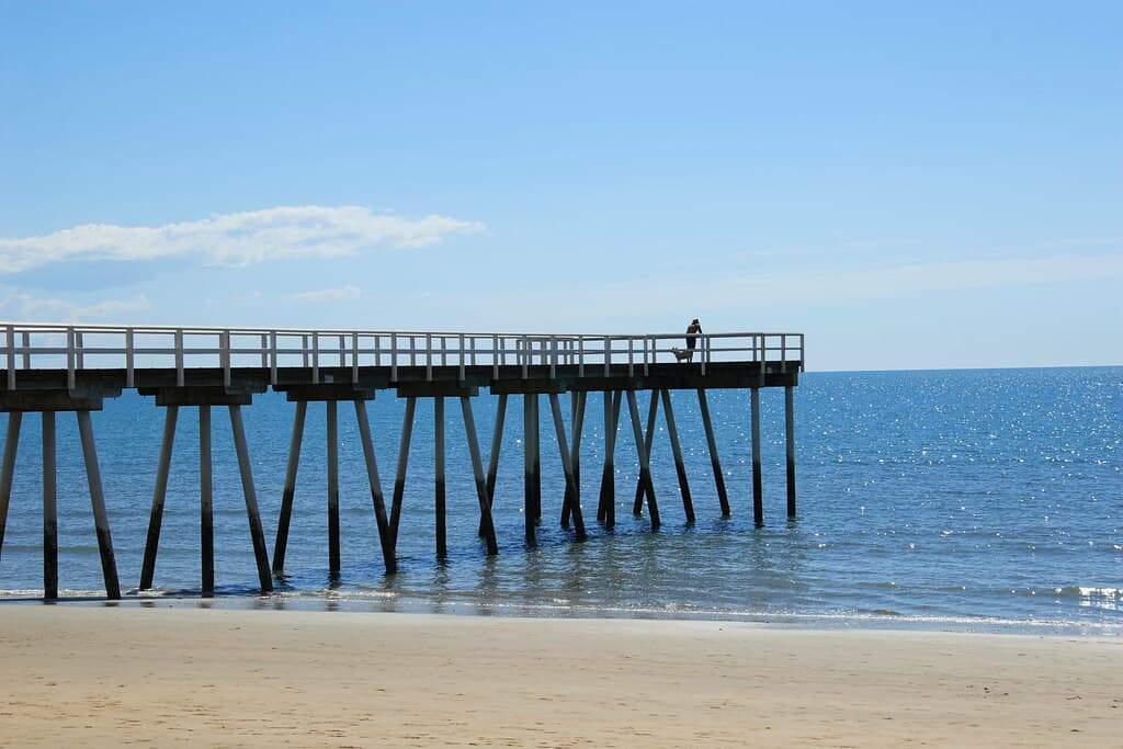 Jetty