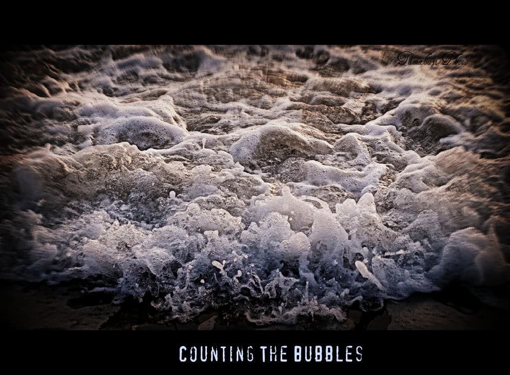Counting The Bubbles
